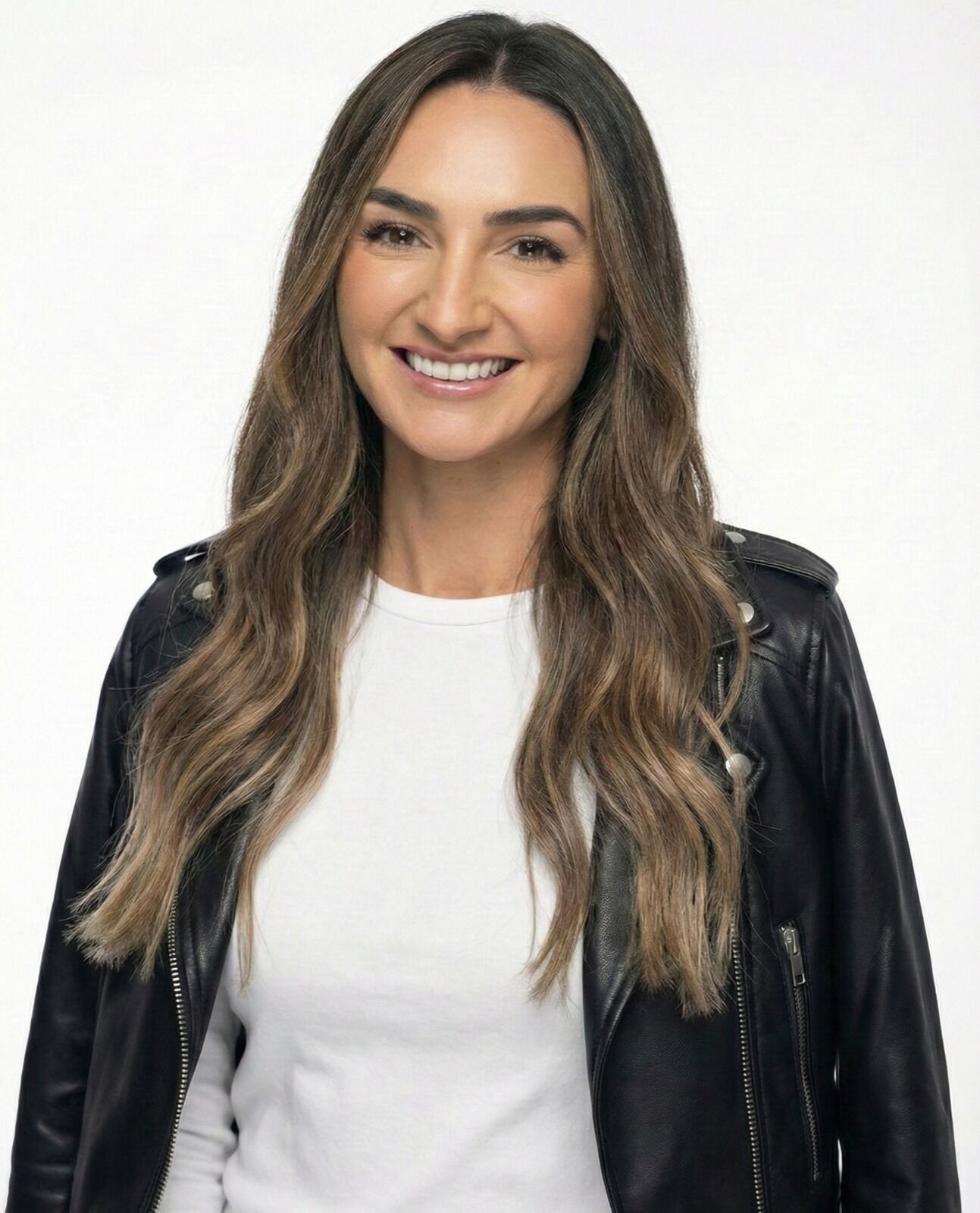 Vanessa Pereira - Product Designer portrait photo